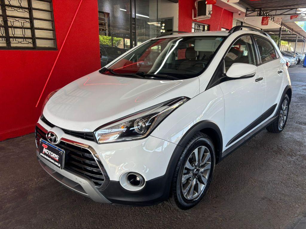 HYUNDAI HB 20 Hatch X - Foto