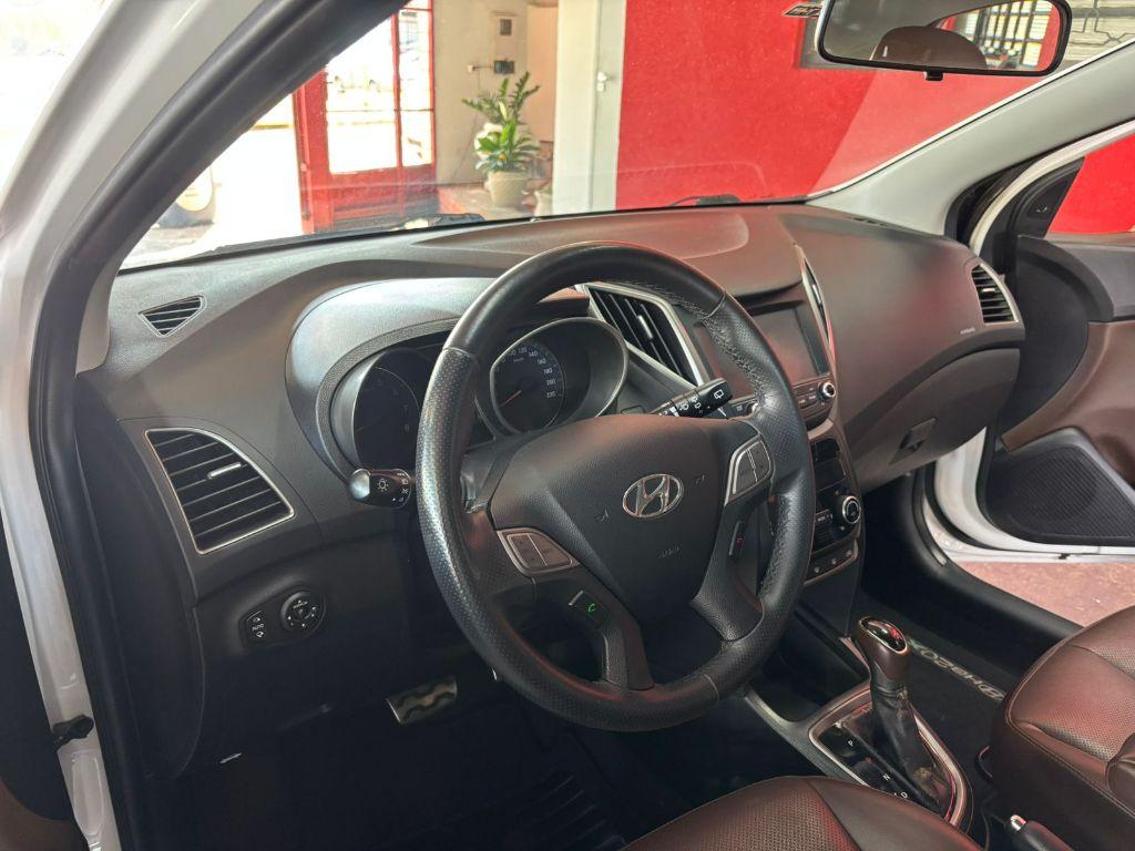 HYUNDAI HB 20 Hatch X - Foto