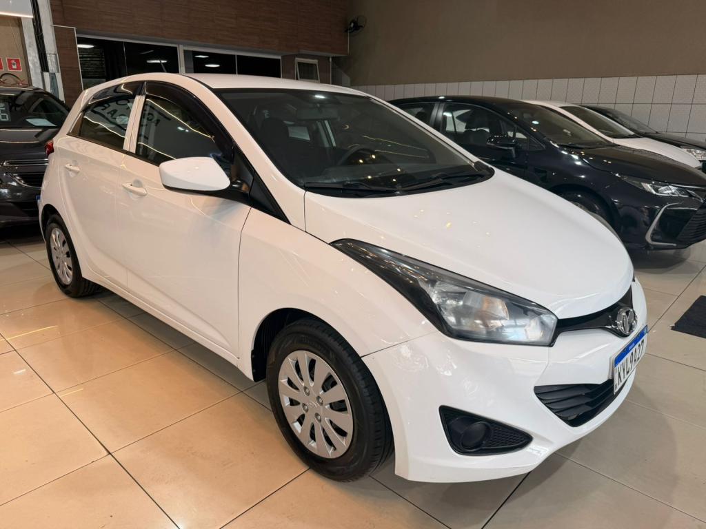 HYUNDAI HB 20 Hatch