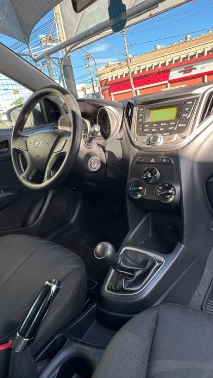 HYUNDAI HB 20 Hatch - Foto