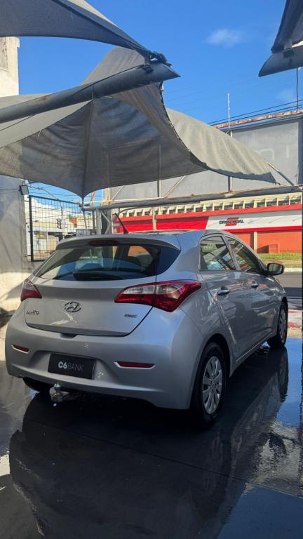 HYUNDAI HB 20 Hatch - Foto