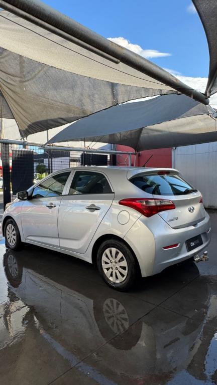 HYUNDAI HB 20 Hatch - Foto