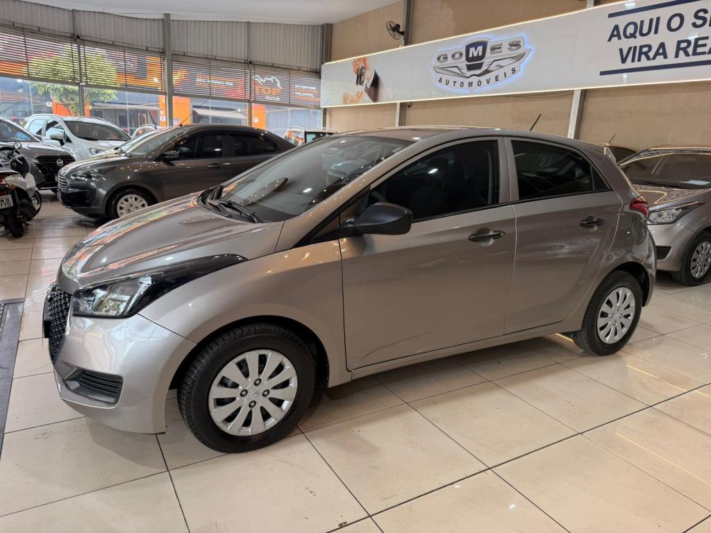 HYUNDAI HB 20 Hatch - Foto