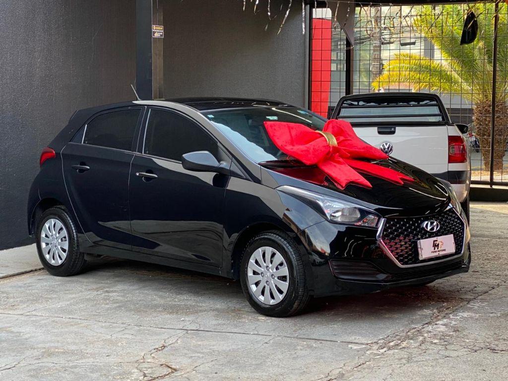 HYUNDAI HB 20 Hatch