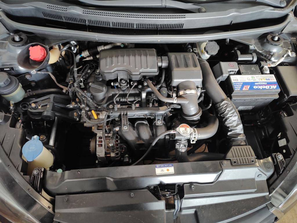 HYUNDAI HB 20 Hatch - Foto