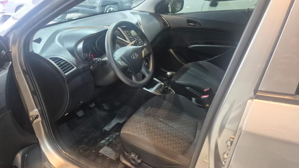 HYUNDAI HB 20 Hatch - Foto