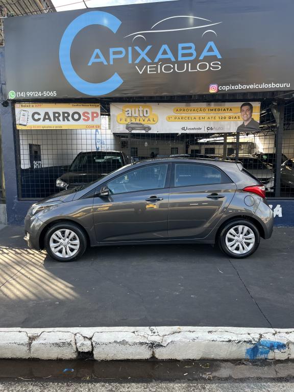 HYUNDAI HB 20 Hatch - Foto