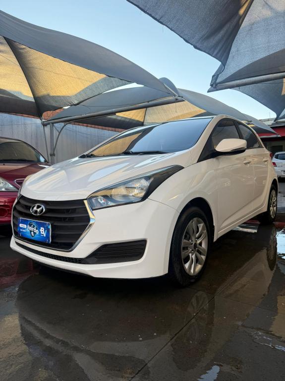 HYUNDAI HB 20 Hatch