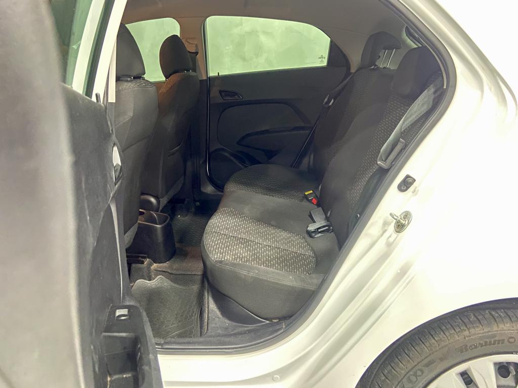 HYUNDAI HB 20 Hatch - Foto