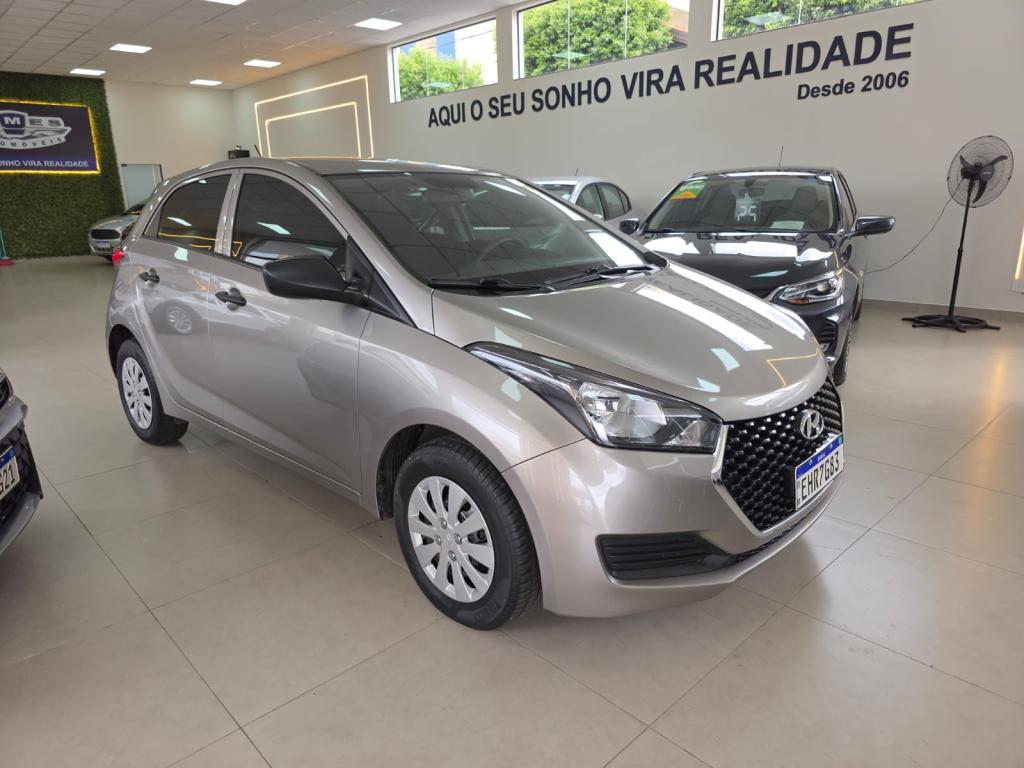 HYUNDAI HB 20 Hatch - Foto