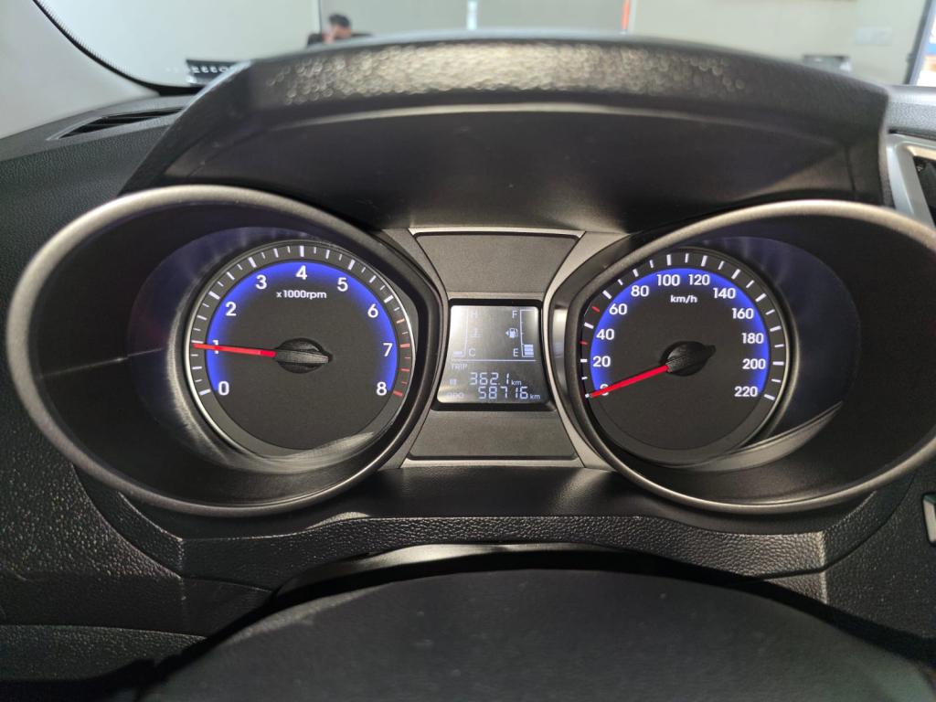HYUNDAI HB 20 Hatch - Foto