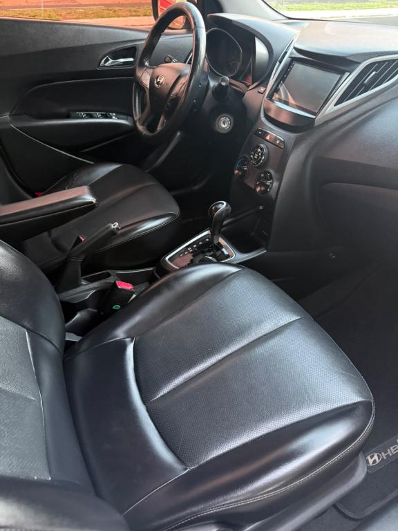 HYUNDAI HB 20 Hatch X - Foto