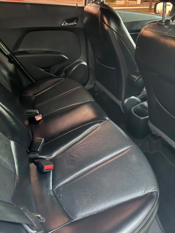 HYUNDAI HB 20 Hatch X - Foto