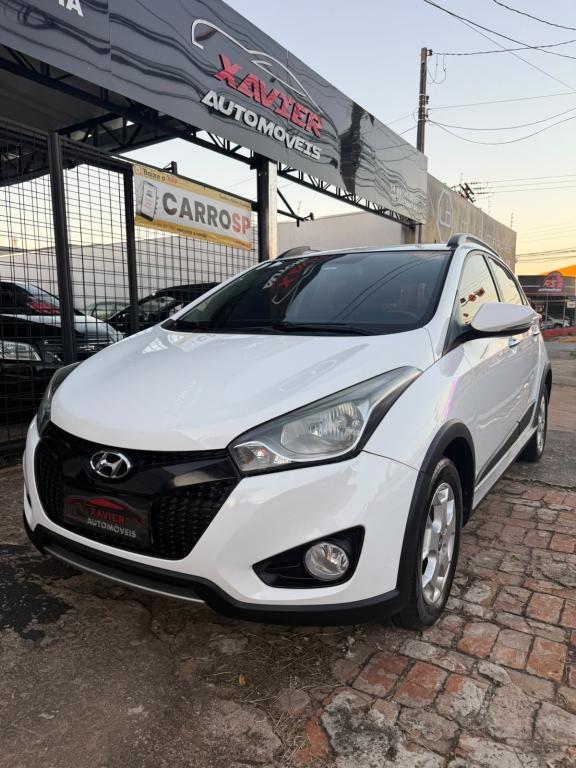 HYUNDAI HB 20 Hatch X