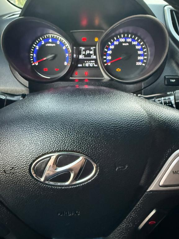 HYUNDAI HB 20 Hatch X - Foto