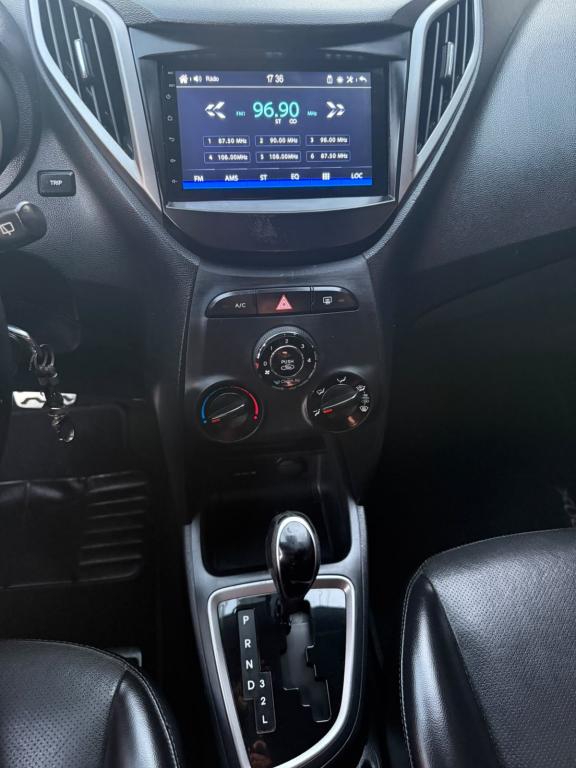 HYUNDAI HB 20 Hatch X - Foto