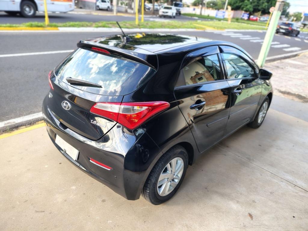 HYUNDAI HB 20 Hatch - Foto