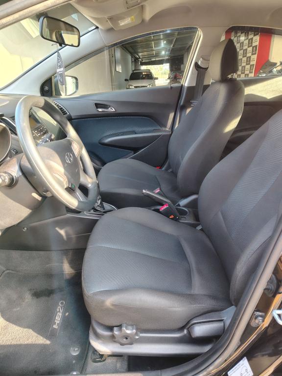 HYUNDAI HB 20 Hatch - Foto