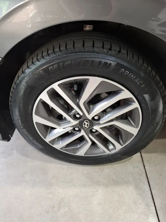HYUNDAI HB 20 Hatch - Foto