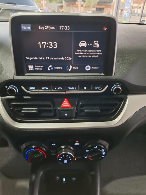HYUNDAI HB 20 Hatch - Foto