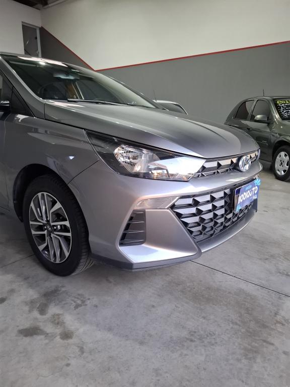 HYUNDAI HB 20 Hatch - Foto