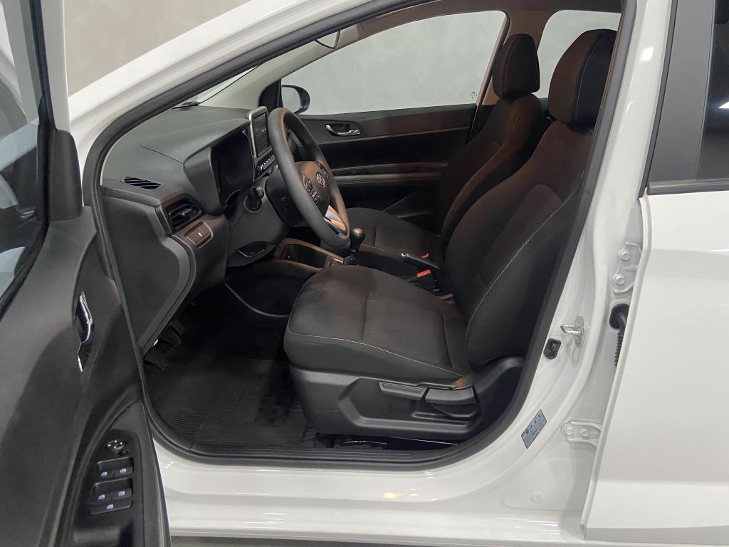 HYUNDAI HB 20 Hatch - Foto