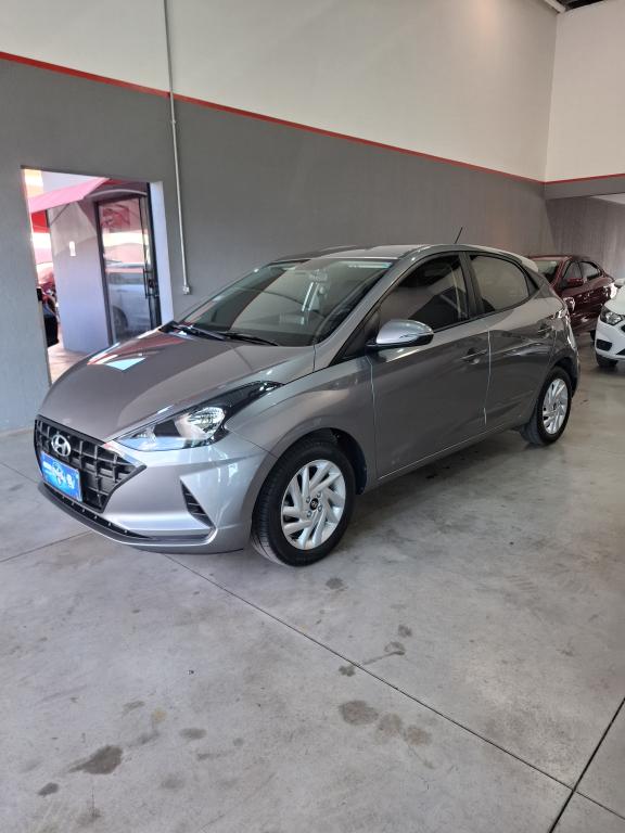HYUNDAI HB 20 Hatch