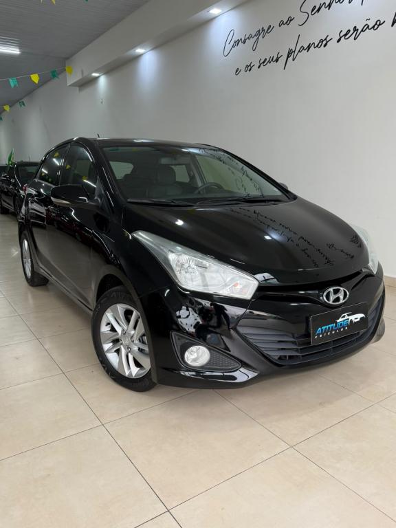 HYUNDAI HB 20 Hatch