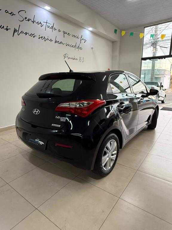 HYUNDAI HB 20 Hatch - Foto