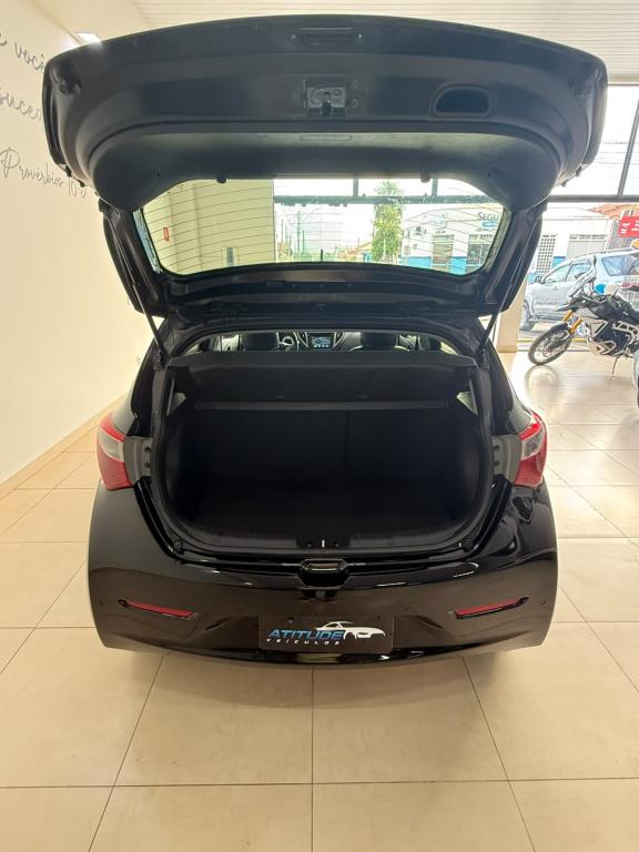 HYUNDAI HB 20 Hatch - Foto