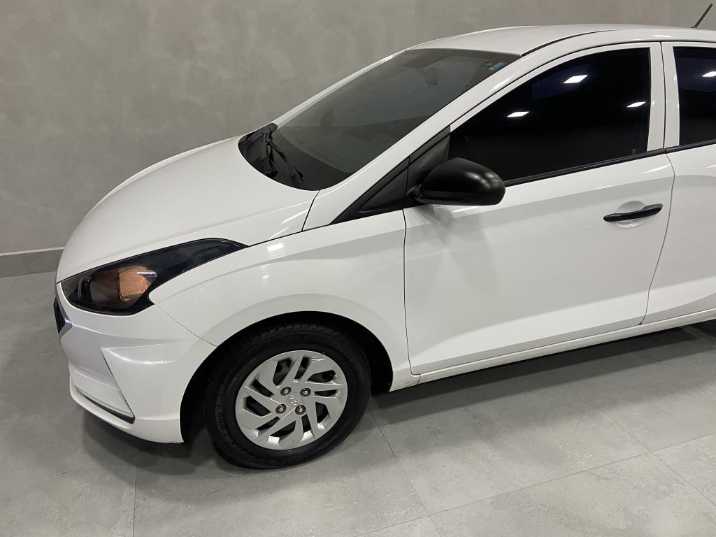 HYUNDAI HB 20 Hatch - Foto