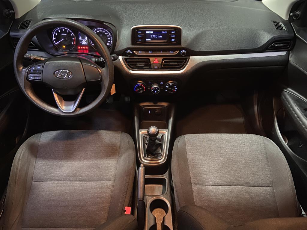 HYUNDAI HB 20 Hatch - Foto