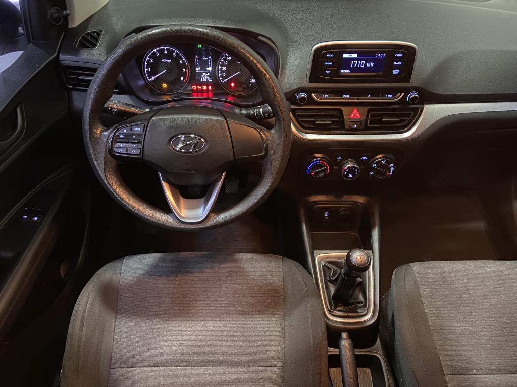 HYUNDAI HB 20 Hatch - Foto