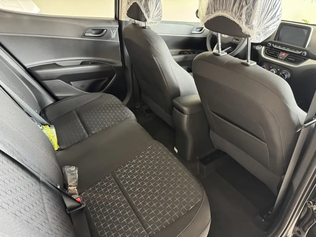 HYUNDAI HB 20 Hatch - Foto