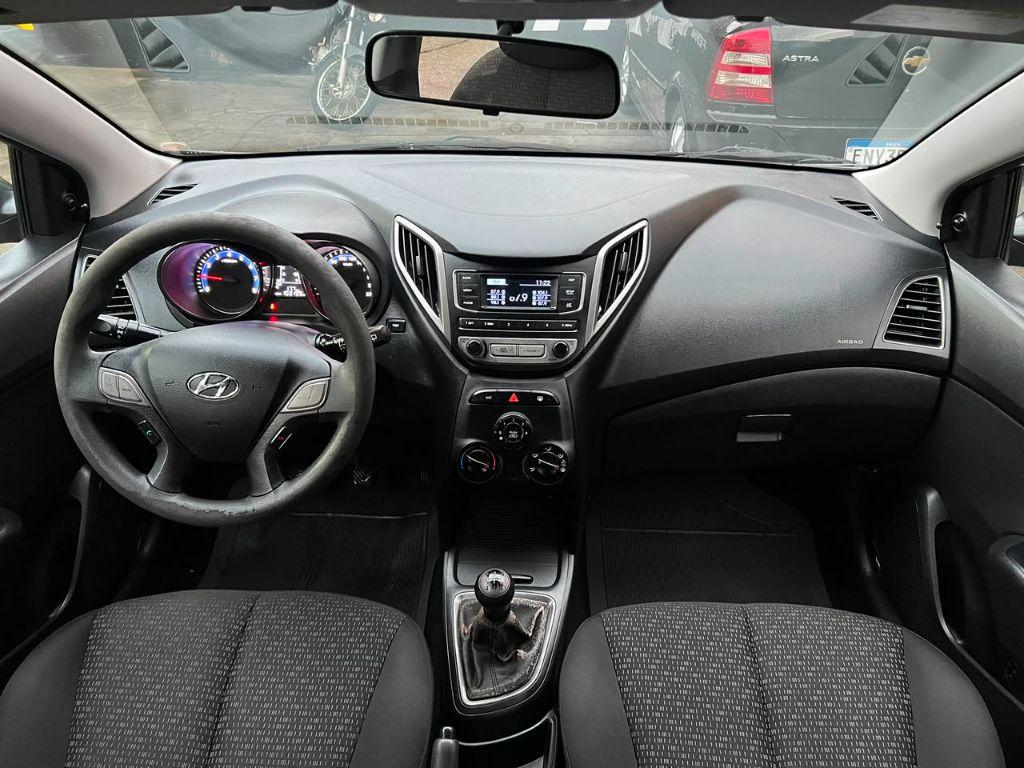 HYUNDAI HB 20 Hatch - Foto
