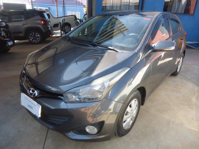 HYUNDAI HB 20 Hatch