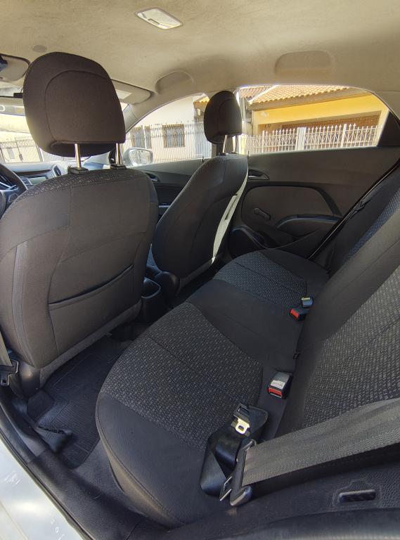 HYUNDAI HB 20 Hatch - Foto