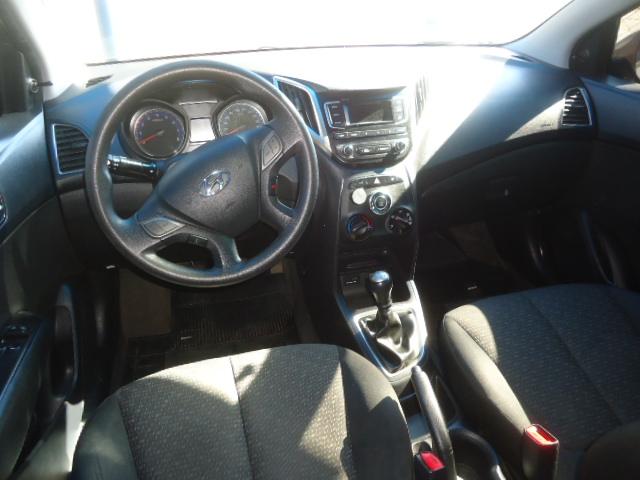 HYUNDAI HB 20 Hatch - Foto