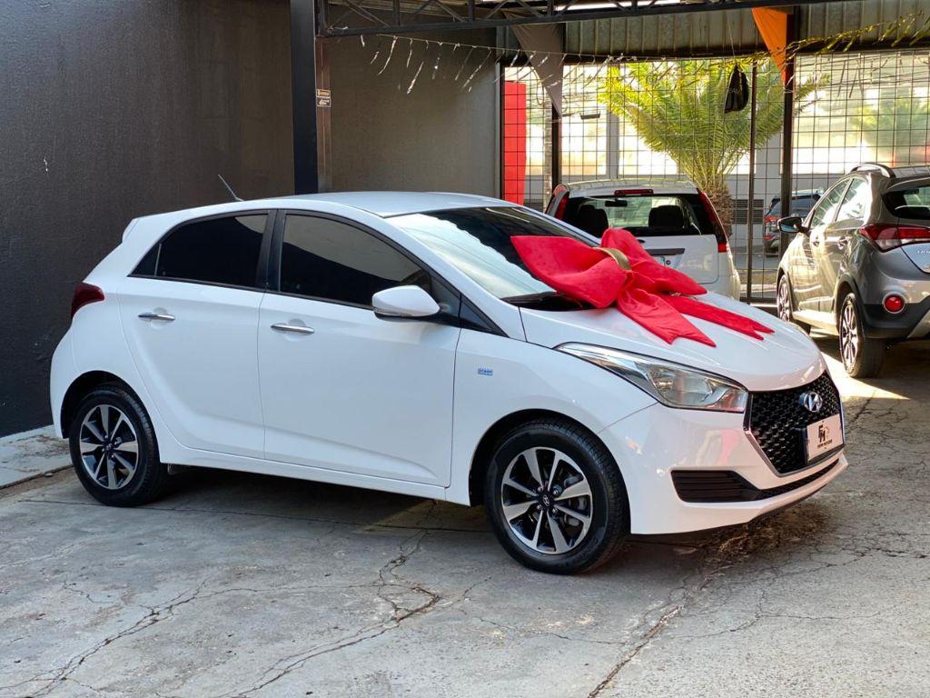 HYUNDAI HB 20 Hatch