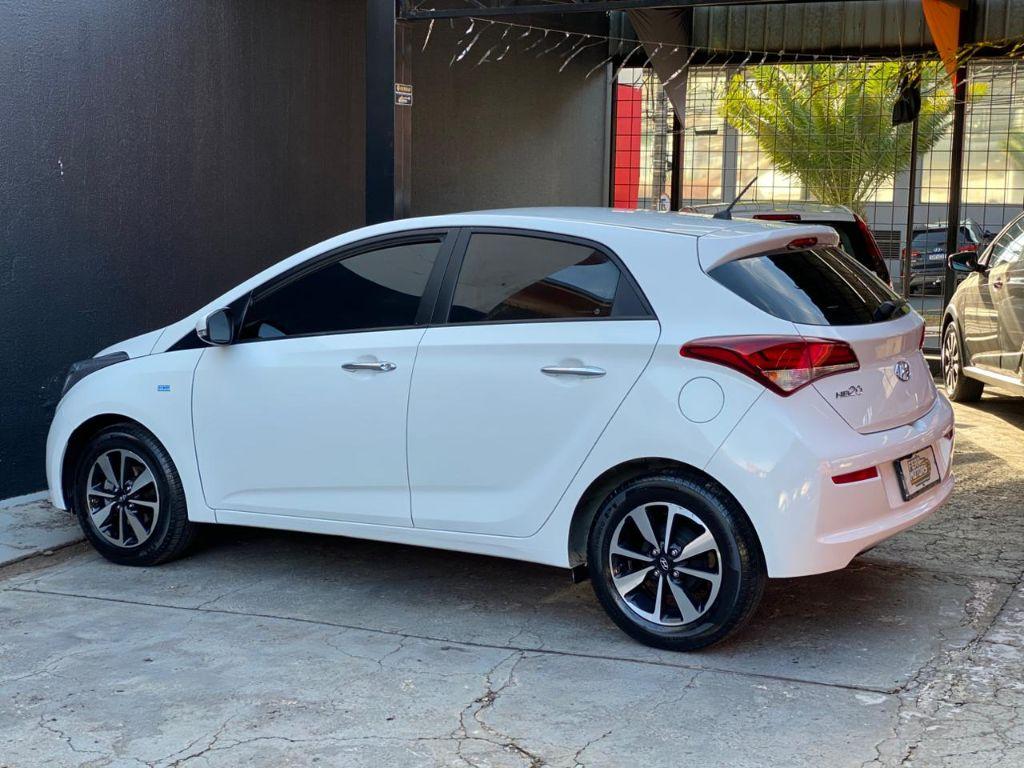 HYUNDAI HB 20 Hatch - Foto