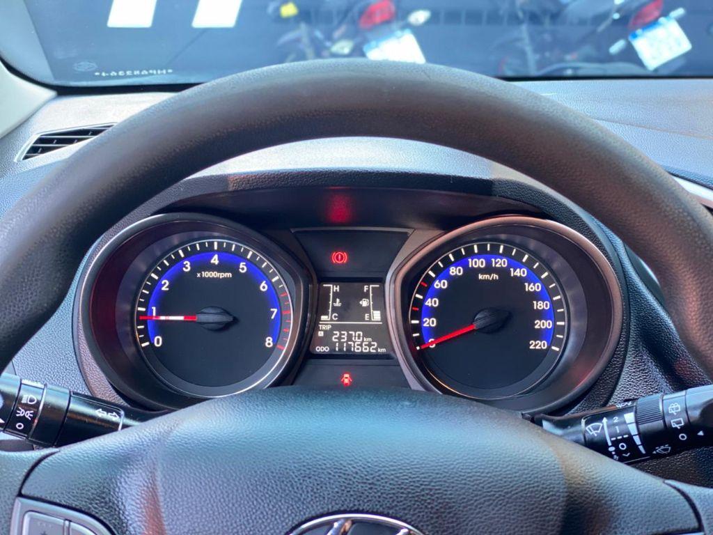 HYUNDAI HB 20 Hatch - Foto