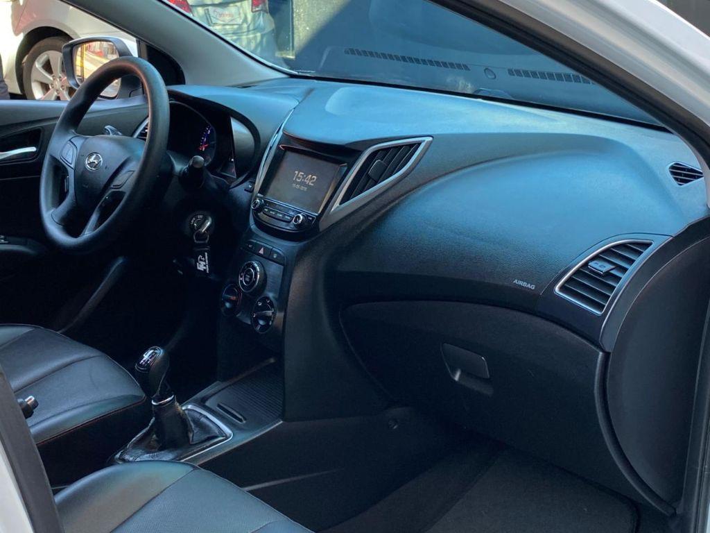 HYUNDAI HB 20 Hatch - Foto