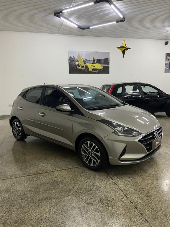 HYUNDAI HB 20 Hatch - Foto