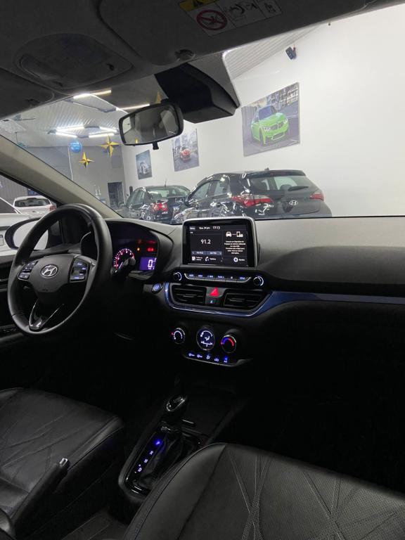 HYUNDAI HB 20 Hatch - Foto
