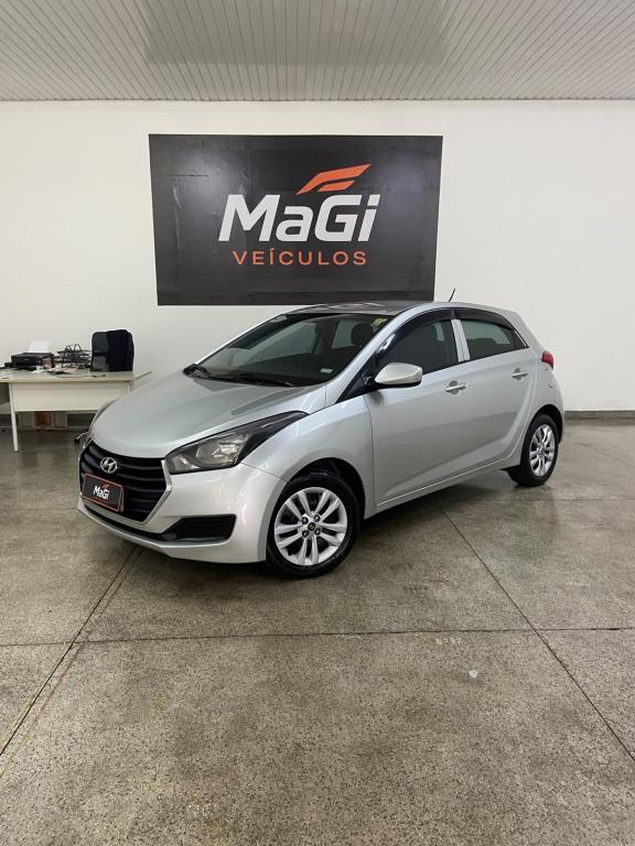 HYUNDAI HB 20 Hatch
