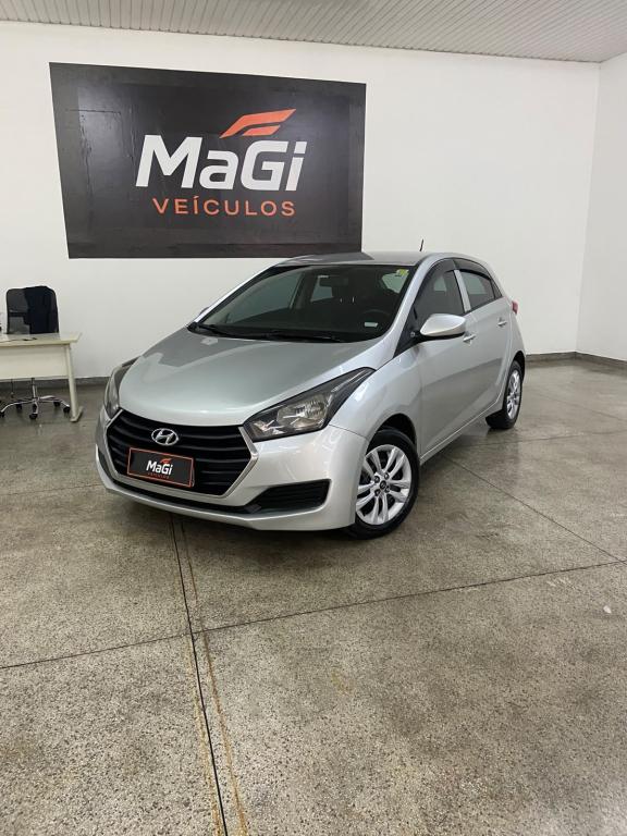 HYUNDAI HB 20 Hatch - Foto