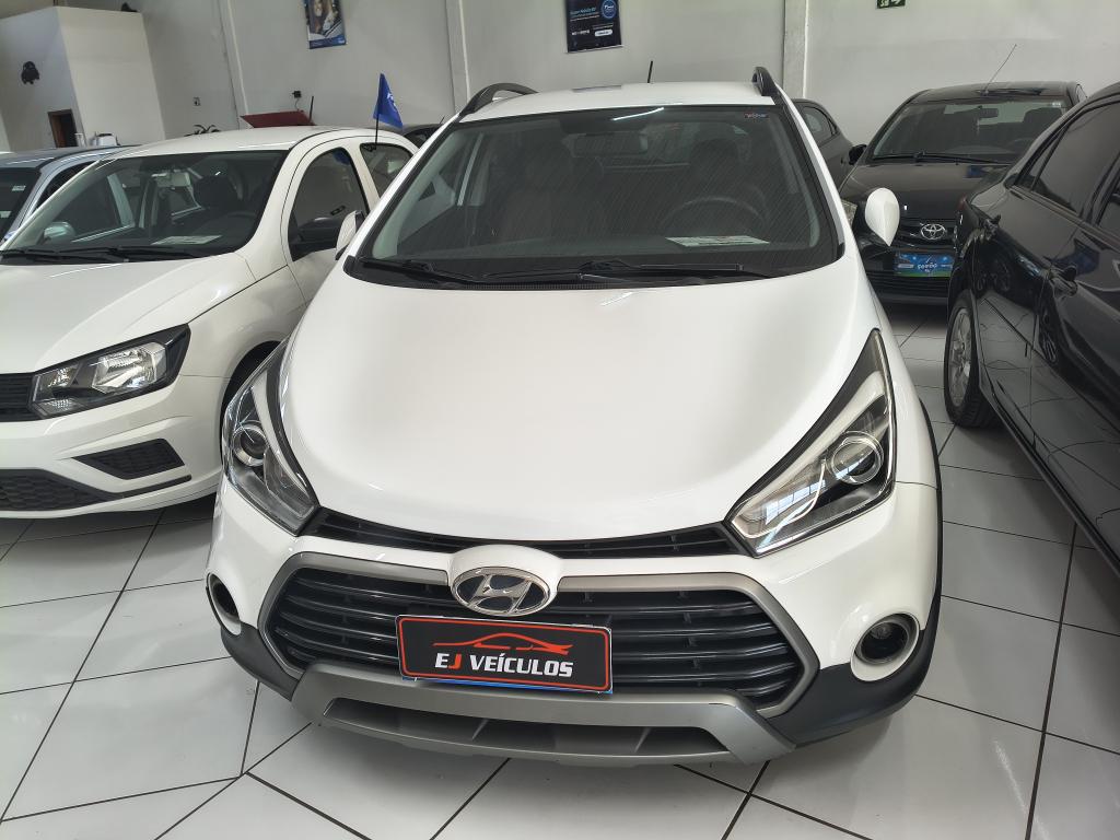 HYUNDAI HB 20 Hatch X