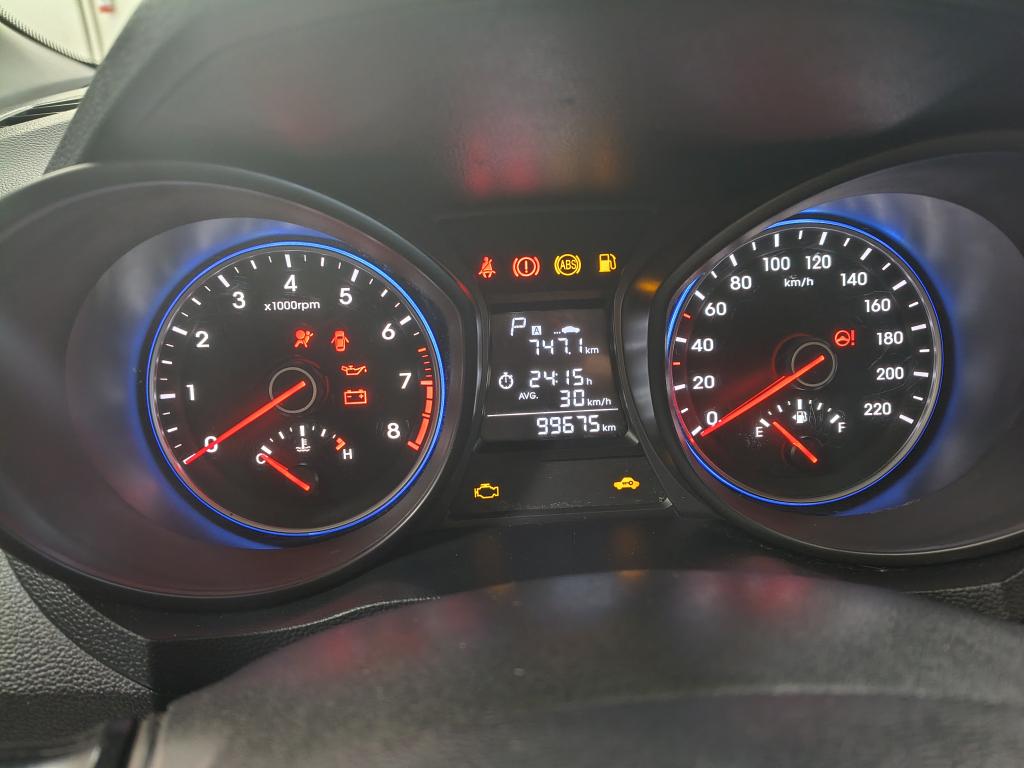 HYUNDAI HB 20 Hatch X - Foto