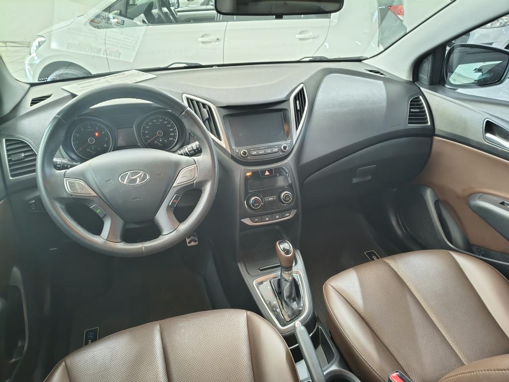 HYUNDAI HB 20 Hatch X - Foto