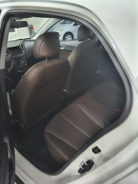 HYUNDAI HB 20 Hatch X - Foto